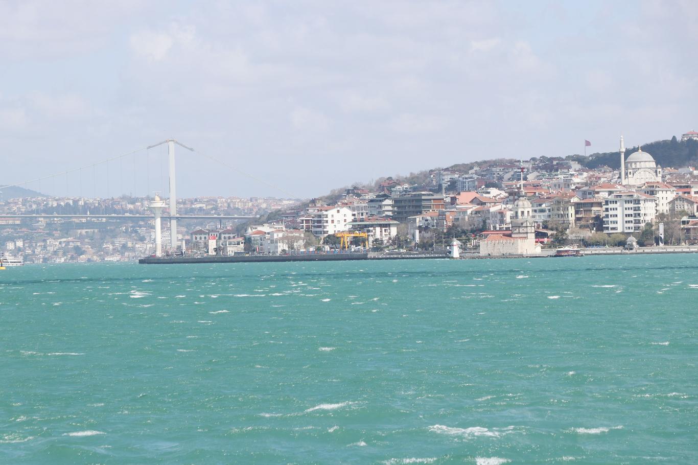 ​İstanbul’un ithalattaki payı yüzde 58